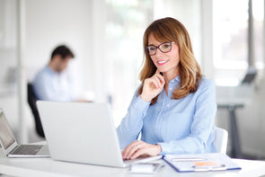 6 Natural Ways to Boost Productivity